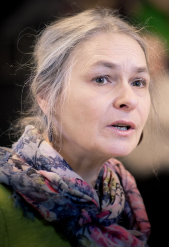 Monica Christaller Monica Christaller